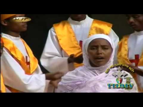 ethiopian orthodox mezmur tewodros yosef